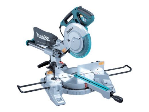 Makita LS1018LN 1430W pjovimo/jig pjūklas