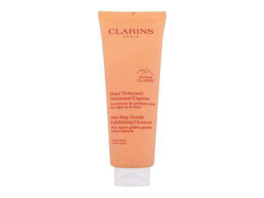 Clarins üheastmeline koorija 125ml