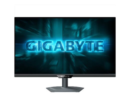Gigabyte G27Q20 EK 27 " SS IPS QHD 200 Hz 0.5 ms 2560 x 1440 pikslit 350 cd/m² HDMI portide arv 2