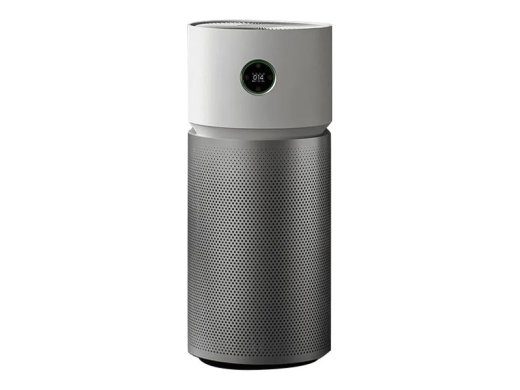 Xiaomi Y-600 išmanusis oro valytuvas Elite Sidabriškai balta