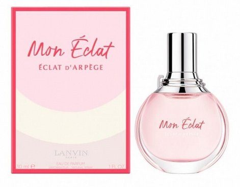 Lanvin Mon Éclat d'Arpège Kvepalai EDP 30 ml