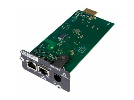 Lieber Intellislot Remote Management Adapter