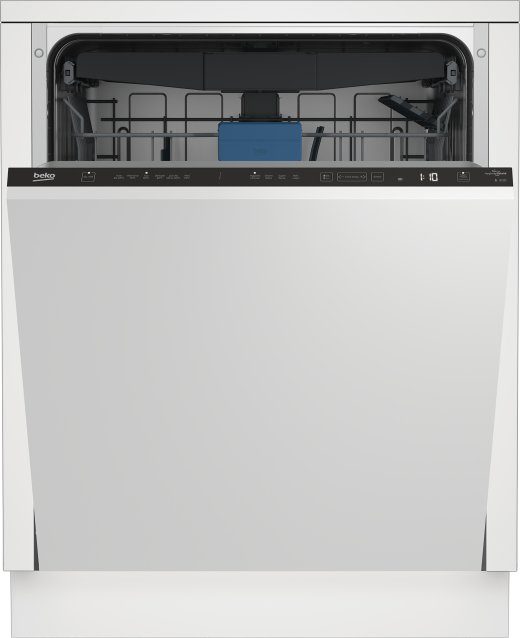 BEKO Built-In Dishwasher BDIN36530