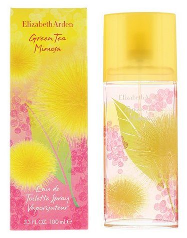Elizabeth Arden Green Tea Mimosa parfüüm EDT 100 ml