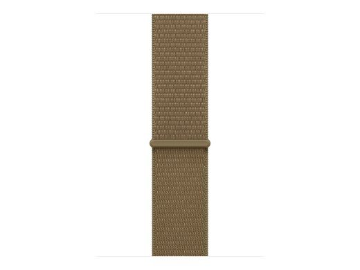 APPLE 46mm Oliiv Sportiriba - XL Apple