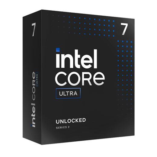 Intel Core Ultra 7-265KF Arrow Lake CPU - 5.5GHz, 20-tuumaline, LGA1851, pakendatud ilma jahutusribata/ventilaatorita