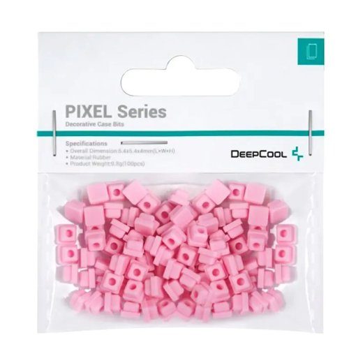 DeepCool PIXEL Üldotstarbeline muu