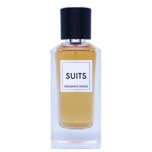 Fragrance World Suits EDP 100ml