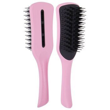 Easy Dry & Go Hairbrush 1.0ks Tickled Pink