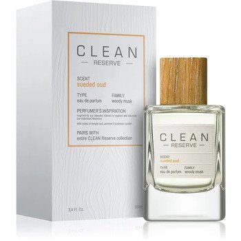 Reserve Séuded Oud EDP 100ml