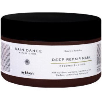 Rain Dance Deep Repair Mask - parandus, toitmine ja kaitse 500ml