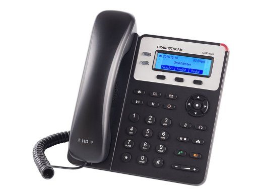 Grandstream GXP1625 VoIP telefon