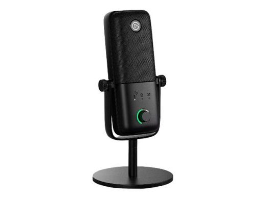 Elgato Wave 3 MK.2 Mikrofon must