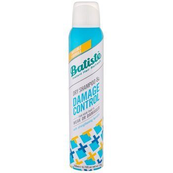 Suchý šampon normaalstele ja kuivadele juustele Hydrate 200 ml 200ml