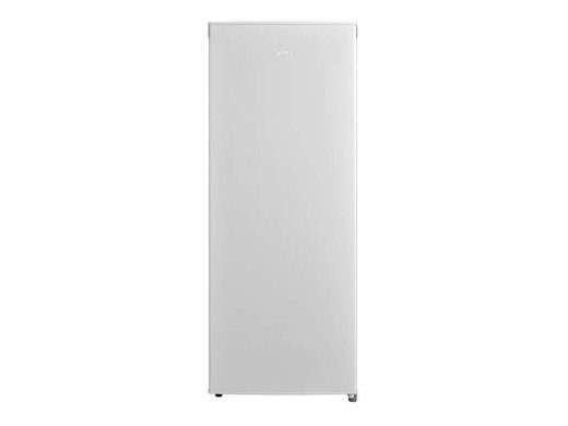 Midea sügavkülmik E 160-liitrine vabasseisev valge