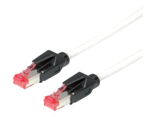 Secomp CAT 6 S/FTP 3m hall Ethernet-kaabel
