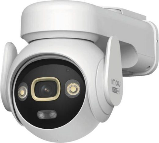WRL CAMERA AOV PT 4K KIT/IPC-SA7E-T-8M1T3/FSP008 IMOU
