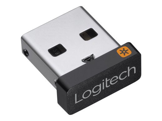 Logitech Unifying Vastuvõtja