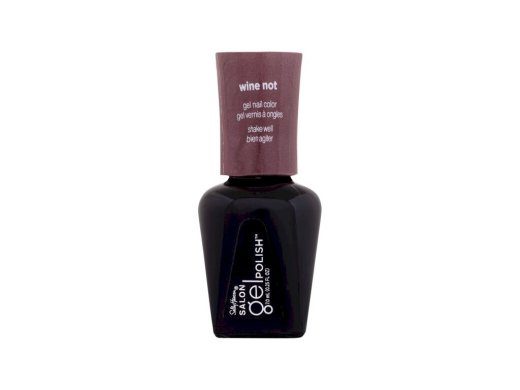 Sally Hansen Salon Gel Polish küünelakk 7ml