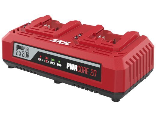 Skil 3128AA akutlaadur