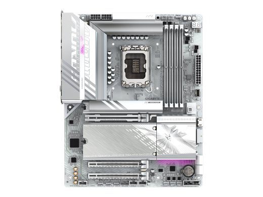 AORUS B860 ELITE WIFI7 ATX LGA1851 Socket Intel B860
