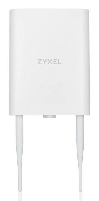 Zyxel NWA55BE 5100 Mbit/s Valge Power over Ethernet (PoE)