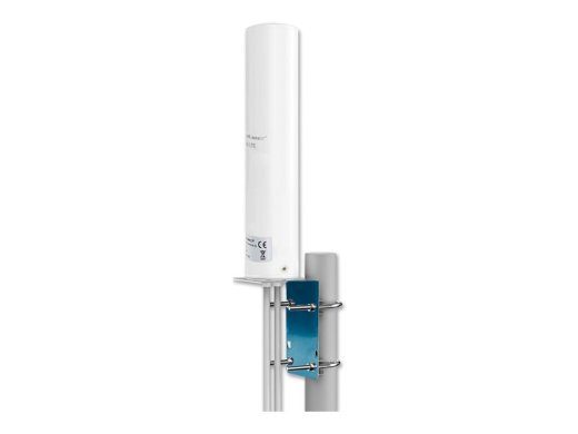 Qoltec Antenna Outdoor Valge