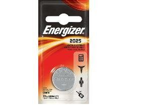 Energizer CR2025 Litio 1 vnt(s)
