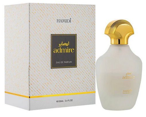 Hamidi Admire Kvepalai EDP 100 ml