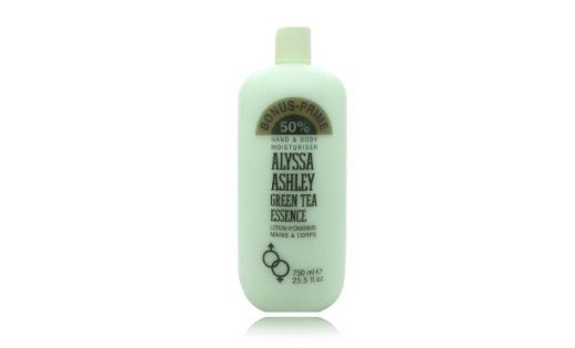 Alyssa Ashley Green Tea Lotion 750 ml