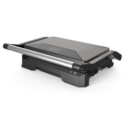 Black+Decker BXGR1001E elektrigrill