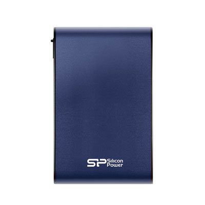 Armor A80 2TB 2000 2.5 " USB 3.1 Blue