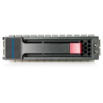 DRV HD 4TB 6G 7.2K 3.5 SAS DP LP MDL