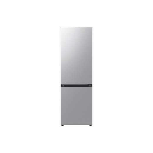 Samsung Series 6 RB34C600ESA/EF vabalt seisev külmik hõbedane