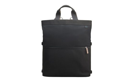 HP 14-tolline Convertible Laptop Backpack Tote