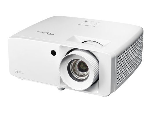 Optoma UHZ66 Ultra HD 4K DLP projektor VGA HDMI