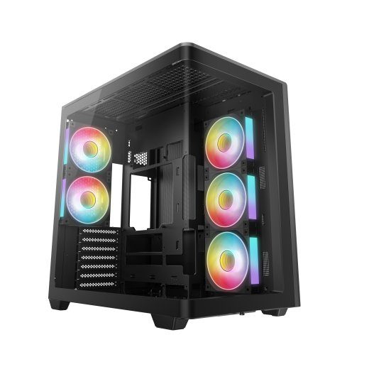 DeepCool CG590U 5F Tornijahuti