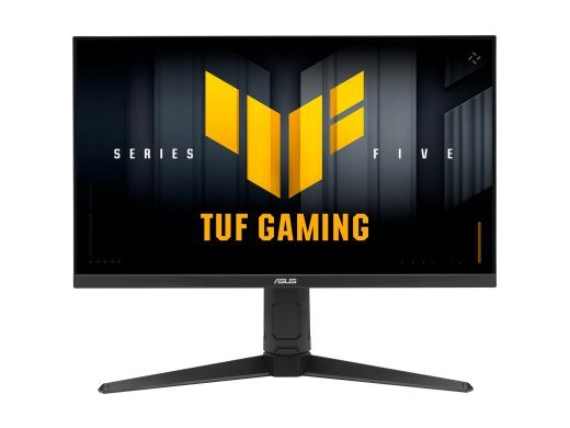 ASUS TUF Gaming VG27AQML5A 27 colių Fast IPS 2560 x 1440 (2K) HDMI DisplayPort 300Hz monitorius