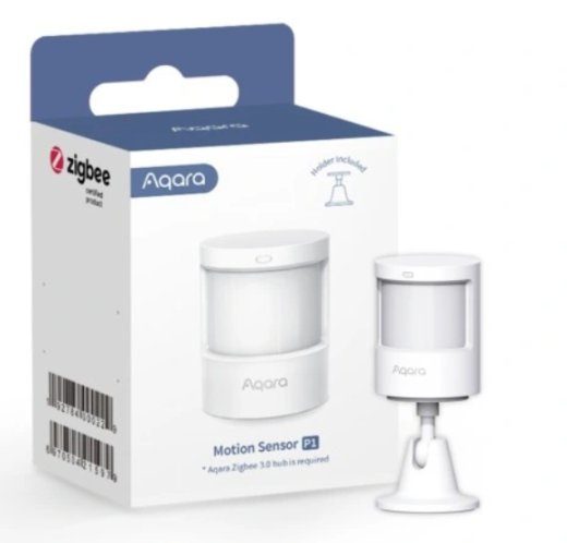 Aqara P1 MS-S02 judesio jutiklis