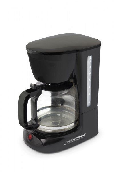 Esperanza EKC005 Tilguti kohvimasin 1.8 L