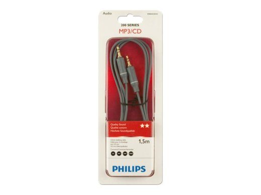 Philips SWA4522S heliliides 1,5m