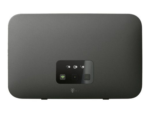 Deutsche Telekom Speedport Smart 4R2 traadimata ruuter 3-portiline lüliti 5.6Gbps traadimata kaabel