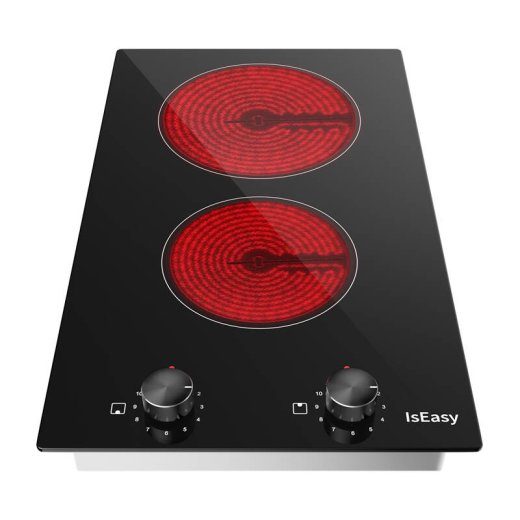 IsEasy LT2V-30 keraamiline/elektriplaat