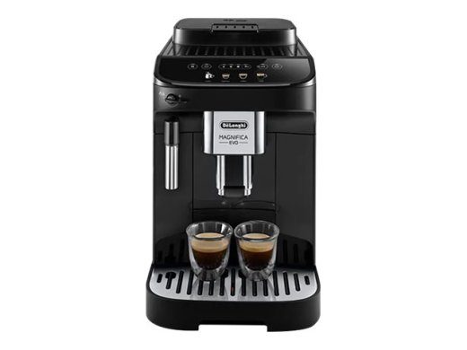 De'Longhi Magnifica Evo ECAM290.21.B automatinis kavos virimo aparatas juodas