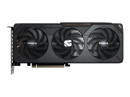Gigabyte GeForce RTX 5050 GAMING OC 8G NVIDIA 8 GeForce RTX 5050 GDDR6 HDMI portide arv 2 PCI-E 5.0