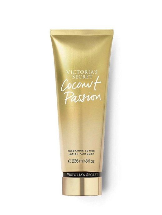 Victoria's Secret Coconut Passion Body Lotion 236ml