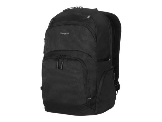 Targus Classic EcoSmart seljakott 16" sülearvutile must