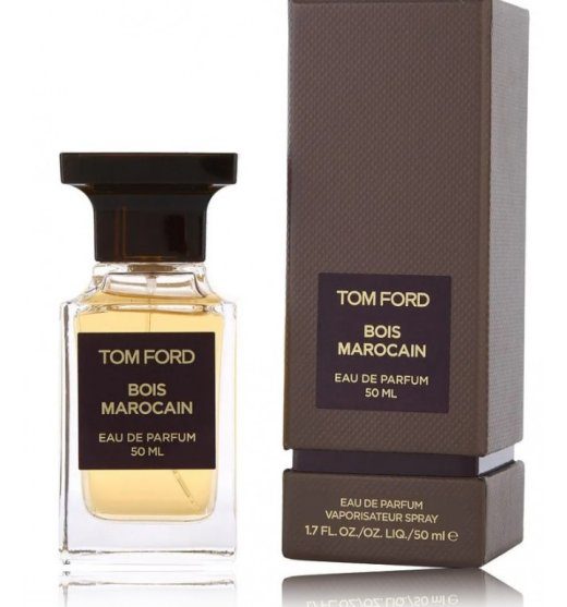Tom Ford Bois Marocain Parfüüm EDP 50 ml