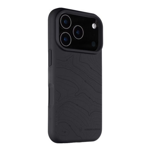 Taktikaline MagForce Beaver ümbris Apple iPhone 17 Pro jaoks