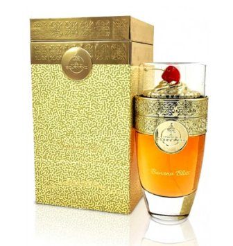 Paris Corner Banana Bliss Parfüüm EDP 100 ml